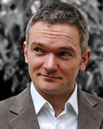 VoxXpress Portrait for Piers G