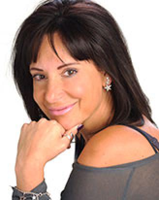 VoxXpress Portrait for Sara M