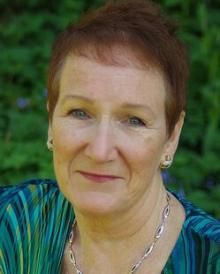 VoxXpress Portrait for Margaret A