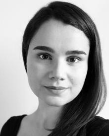 VoxXpress Portrait for Annie W