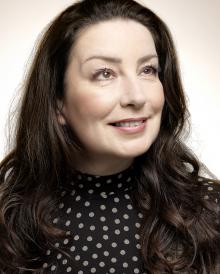 VoxXpress Portrait for Anne-Marie F
