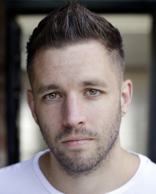 VoxXpress Portrait for James B