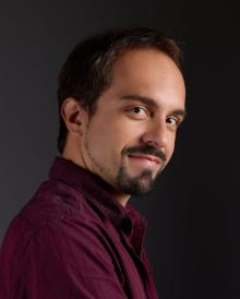 VoxXpress Portrait for David G