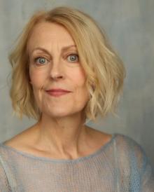 VoxXpress Portrait for Joan W